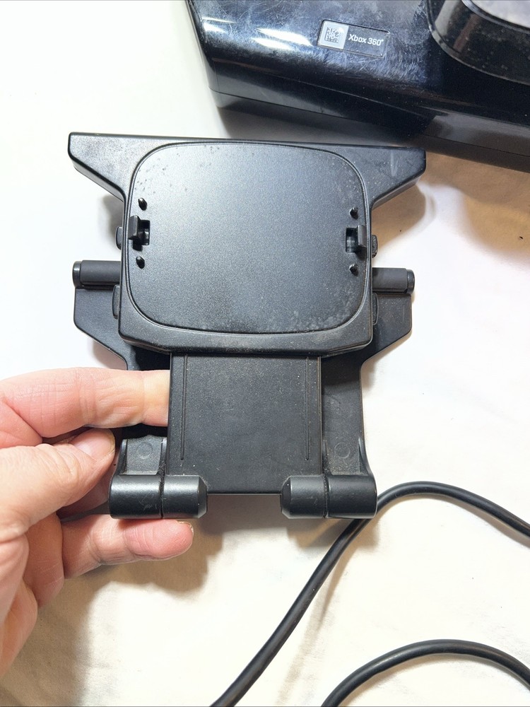 Microsoft Kinect Sensor for XBox 360 Untested