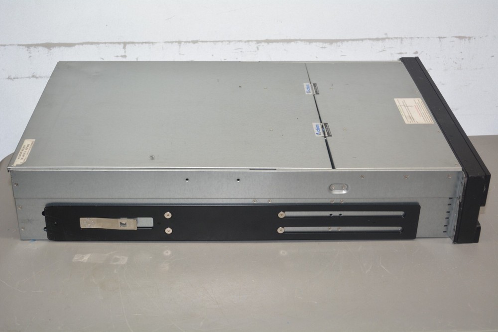 ^ Archion EO High Performance Shared Media Storage System 16x 2TB Drives