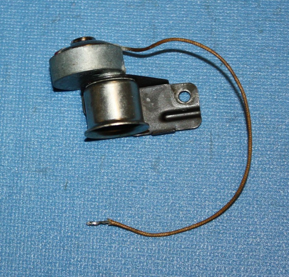 Lionel - 2026-8 Smoke Unit Ex Condition
