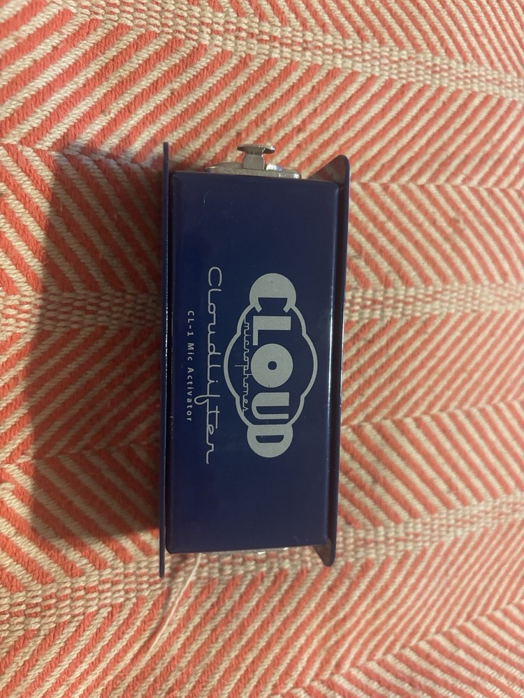 Cloudlifter CL-1 Activator