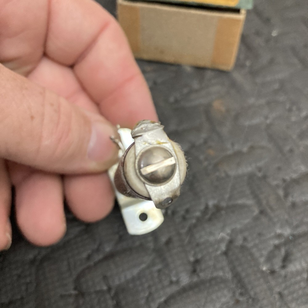 E.F. Johnson RF Choke 762
