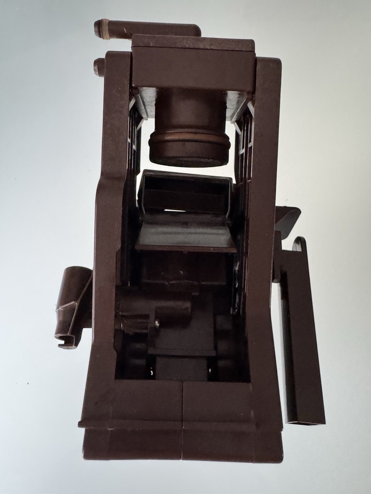 Zulay Magia Super Automatic Espresso Machine