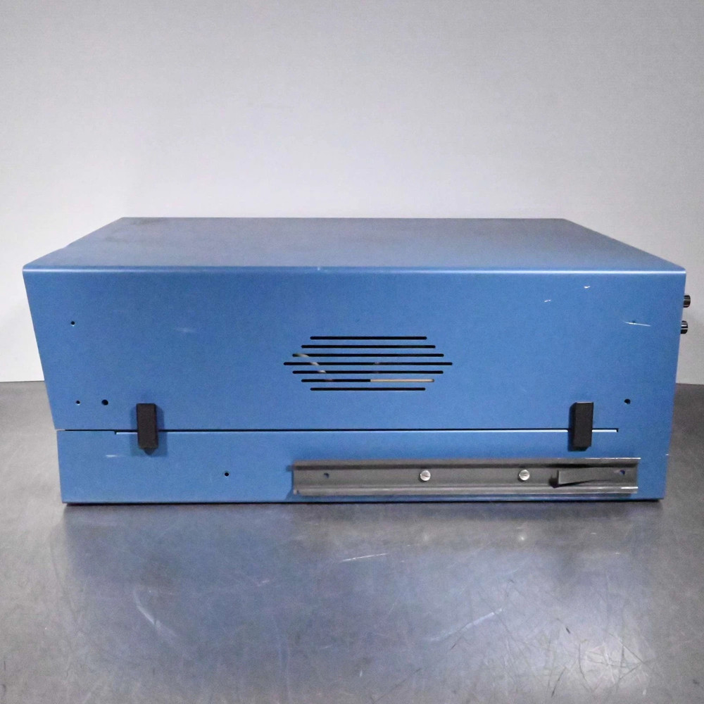 Thermo Environmental Instruments Model 48 Gas Filter Correlation CO Analyzer