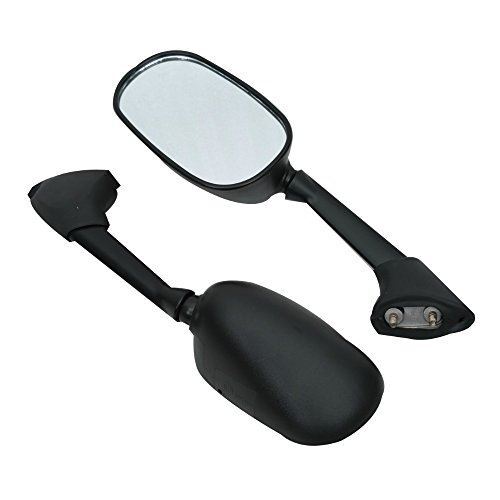Replacement Pattern Mirrors for Yamaha YZF-R6 06-07
