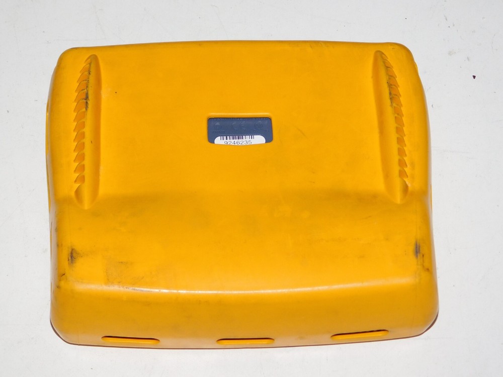 Fluke Networks EtherScope Series II Network Assistant Touchscreen Display Unit