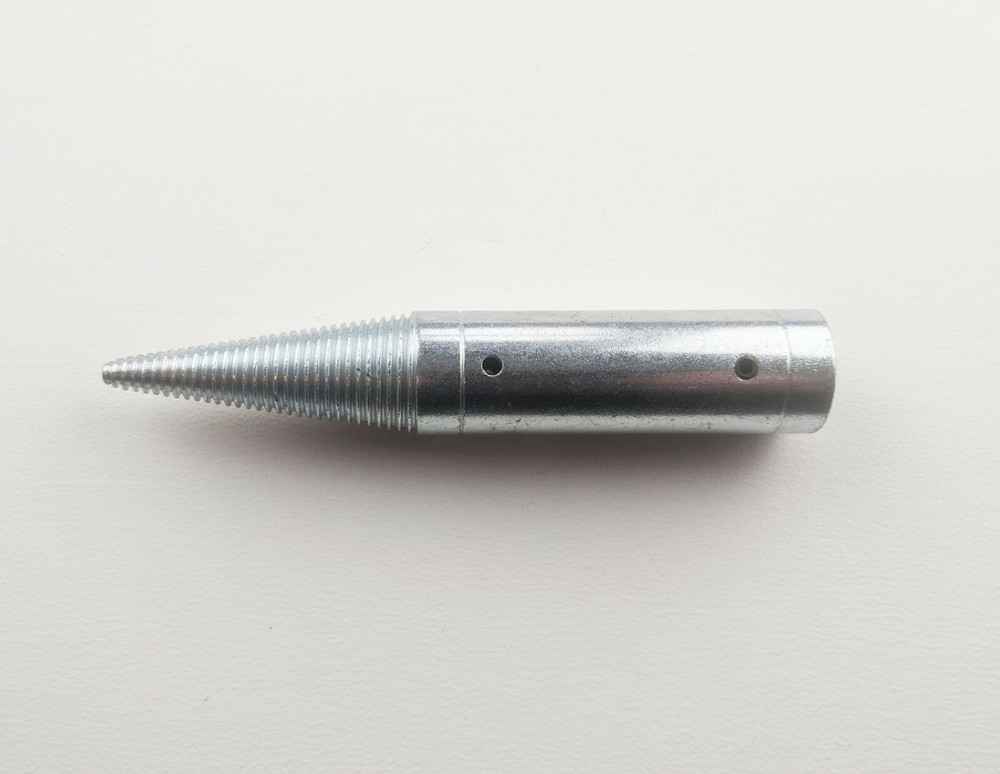 Bench Grinder Adaptor 3/4" Left Handed