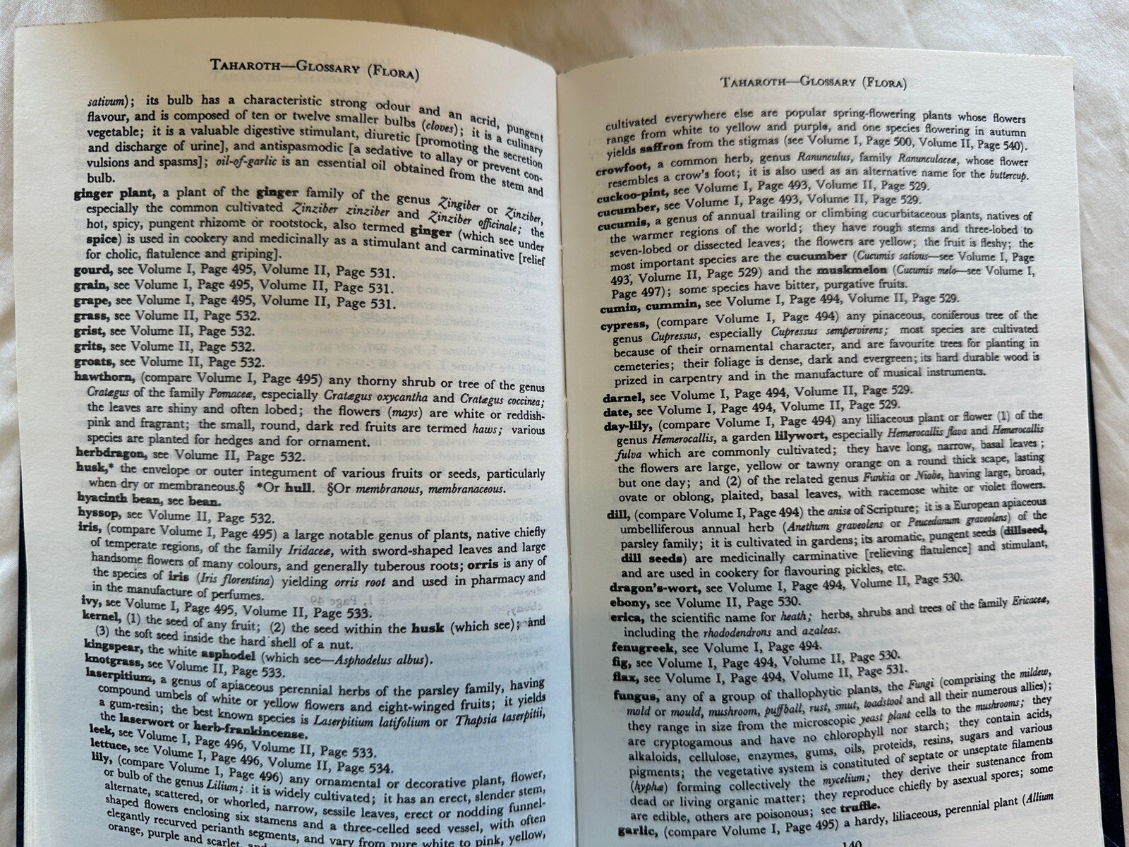 Judaica Press Mishnayoth Philip Blackman Seven Volume Book Set 1983