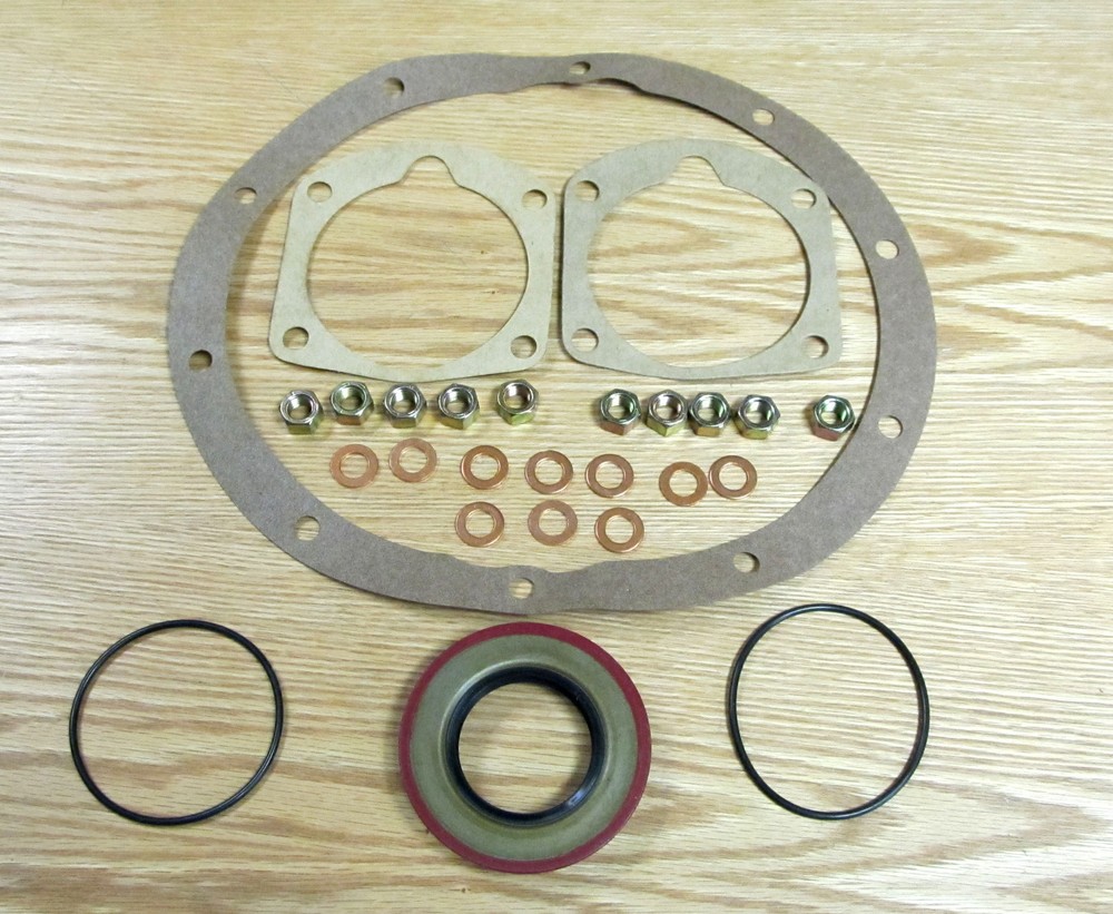 1957 CHEVROLET DIFFERENTIAL CHANGE KIT, Gaskets & Seals