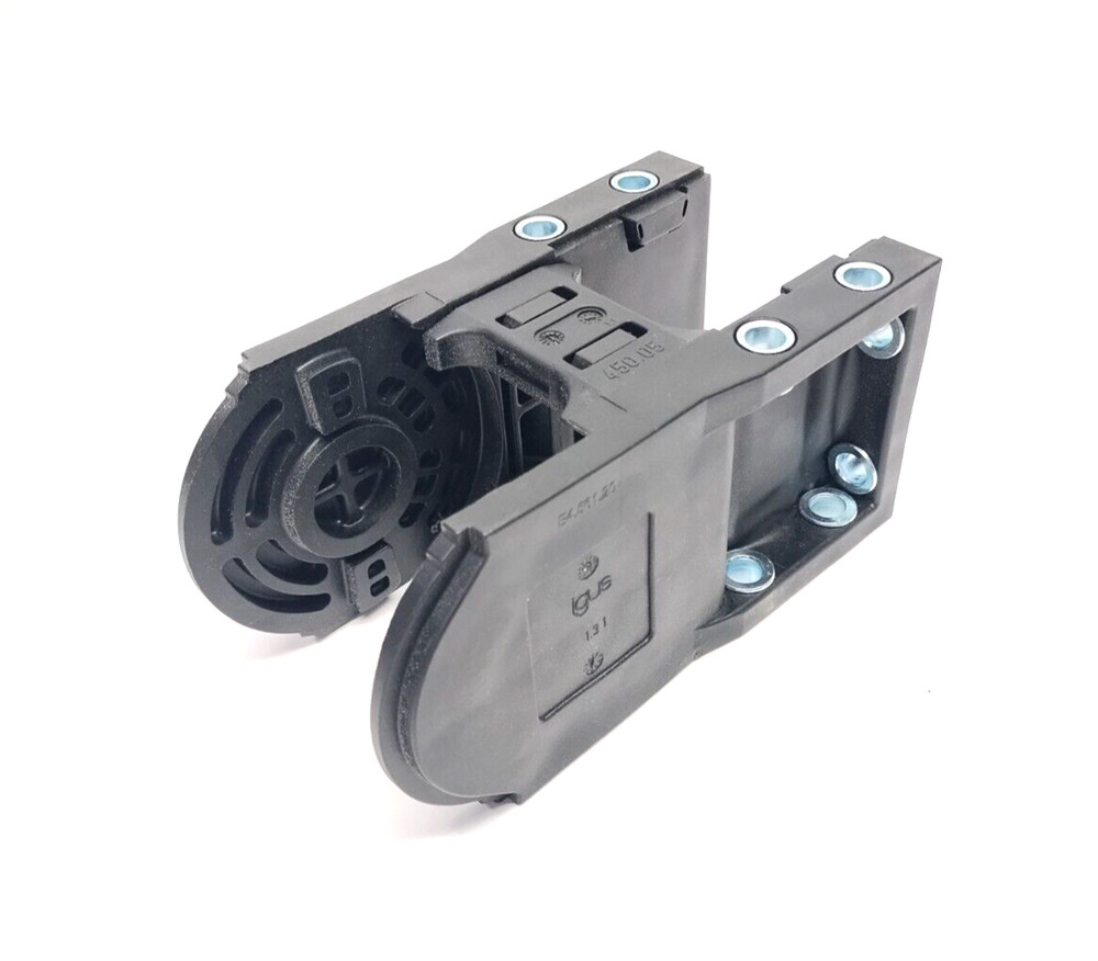 Igus E4-561-20 E-Chain Mounting Bracket KMA, Locking, E4.561.20