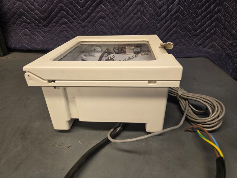 R19-44 Chart Recorder