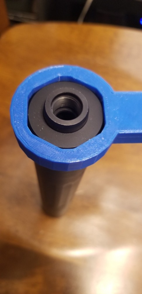 Dead Air Ghost 45m Wrench 3d printed