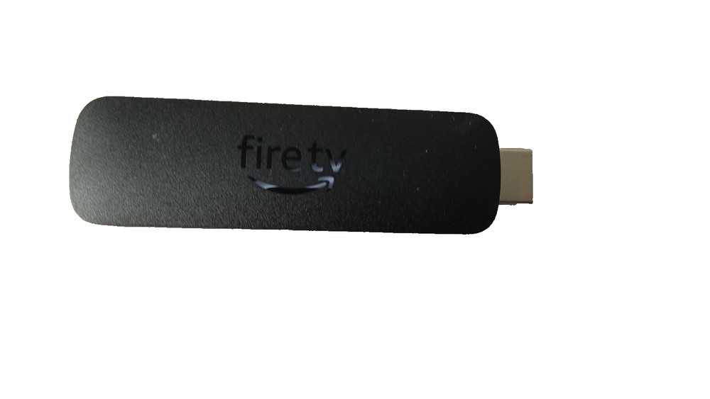 Amazon Fire TV First Generation HD Media Streamer w/ Remote | tested