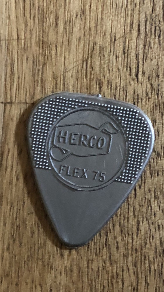 Kiss Paul Stanley Guitar Picks Lot