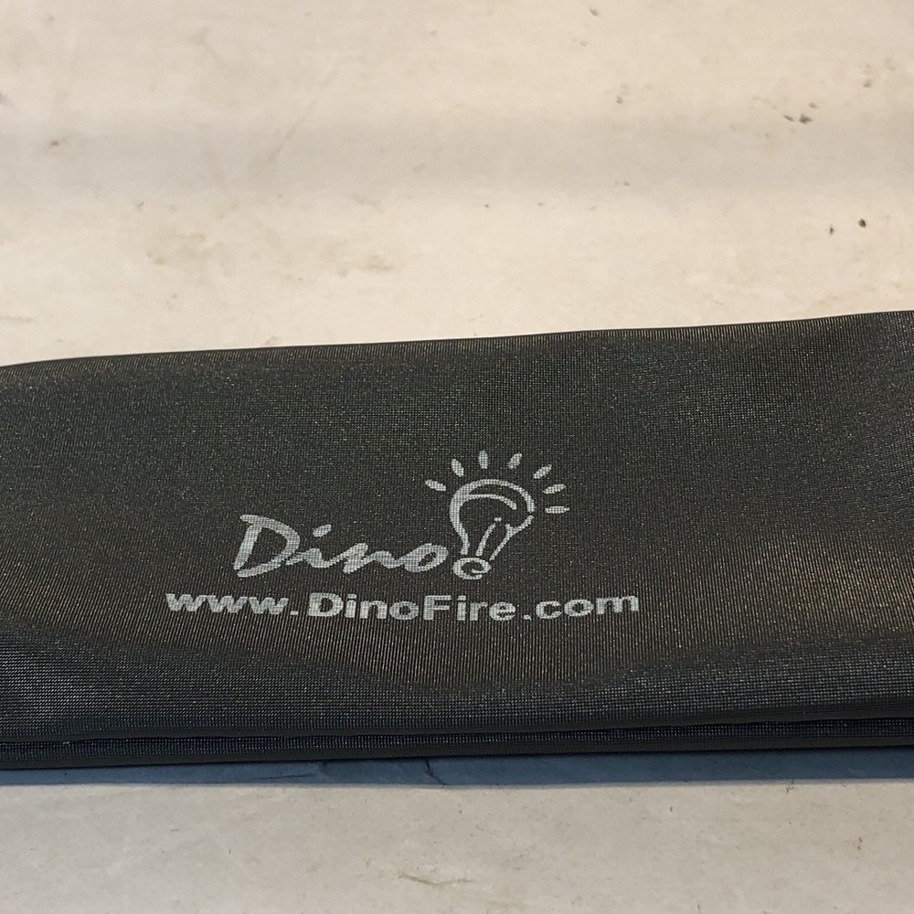 Dino Fire Wirless Presenter Hyperlink Volume Control Presentation Clicker RF