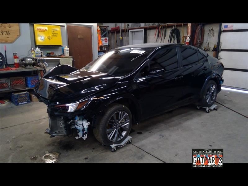 WRX 2022 Camera/Projector 192165