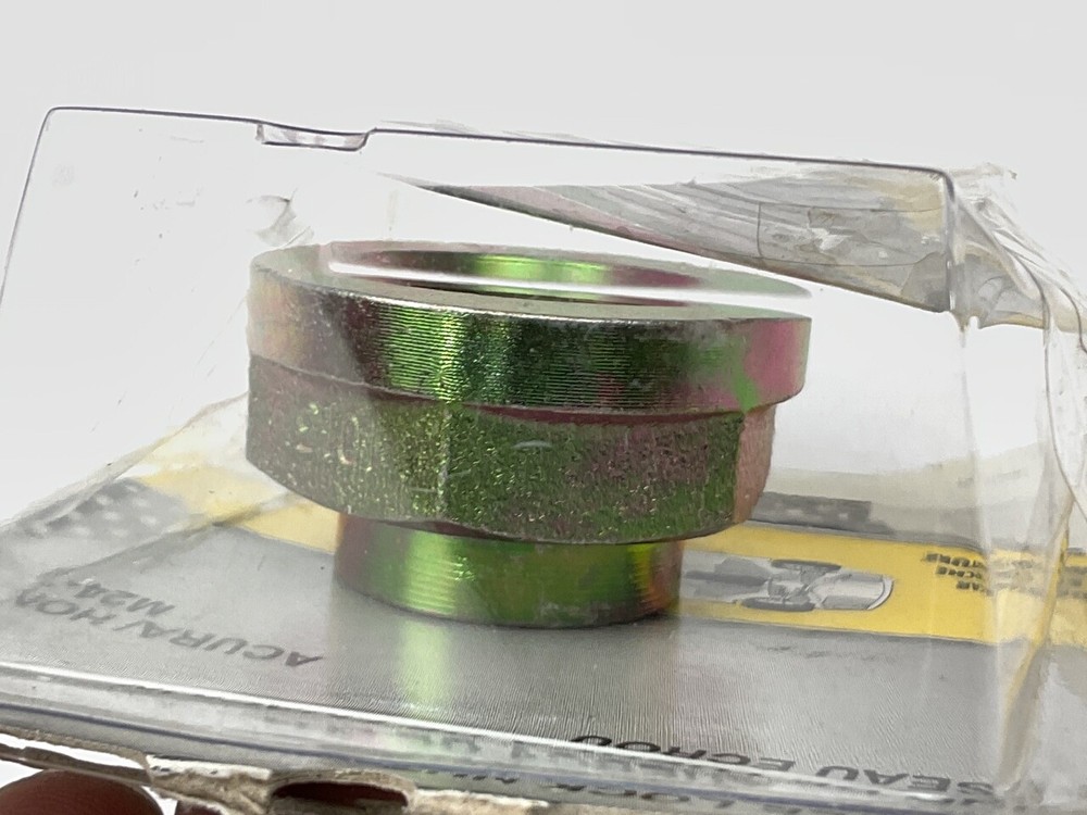 Dorman 05121 Spindle Nut