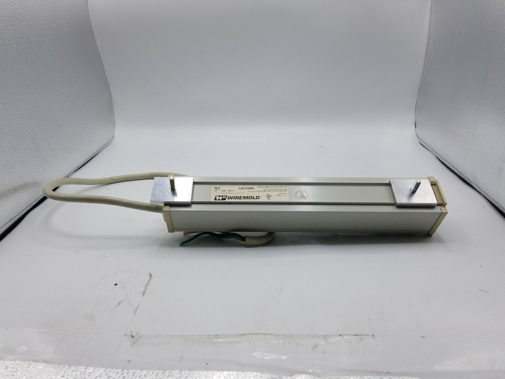 Wiremold R610