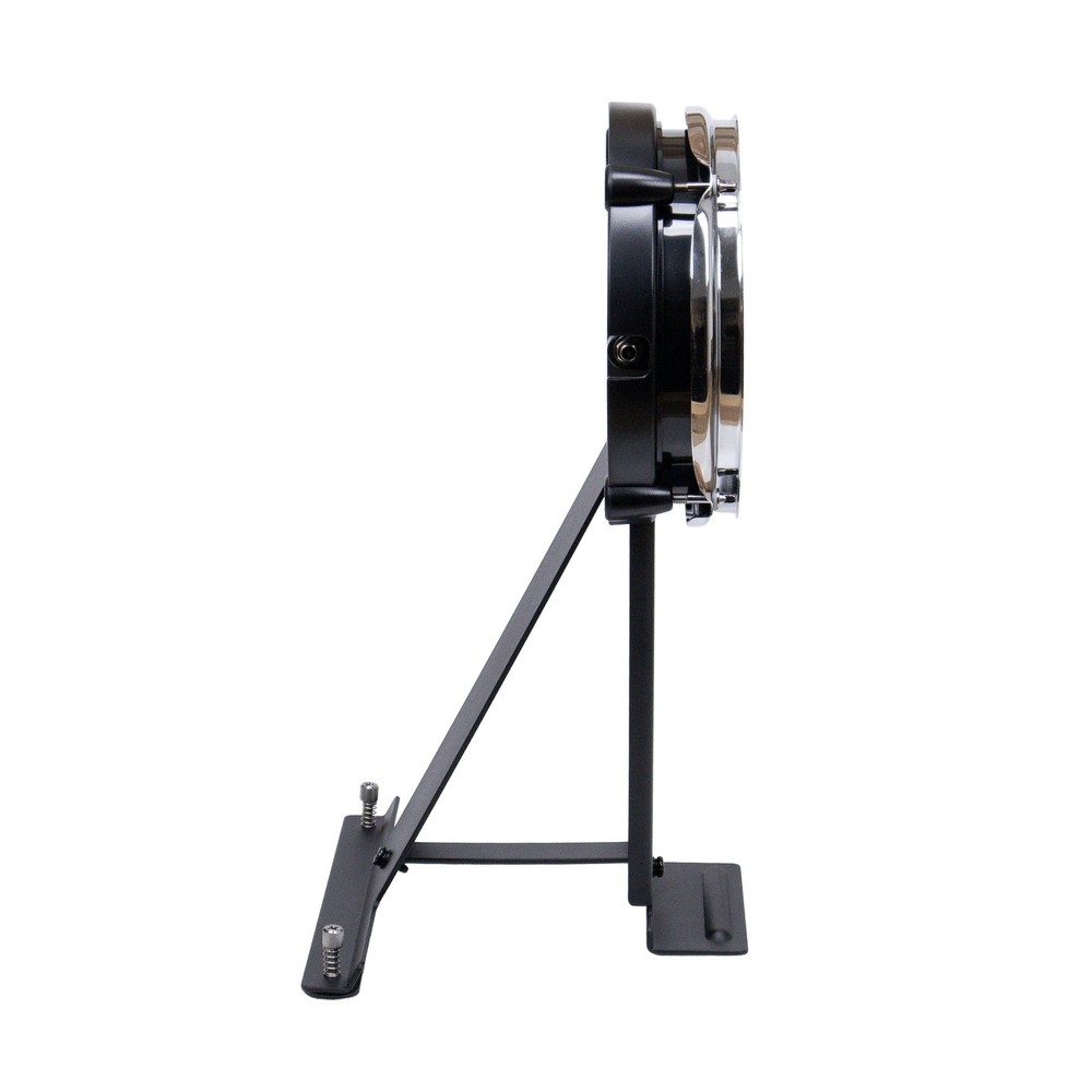 Alesis 8" Black Mesh Kick Pad for Command, Command X Electronic Drum Kits