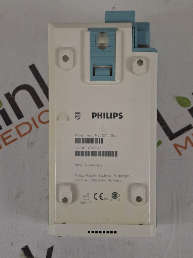 Philips M3012A MMS Extension Module