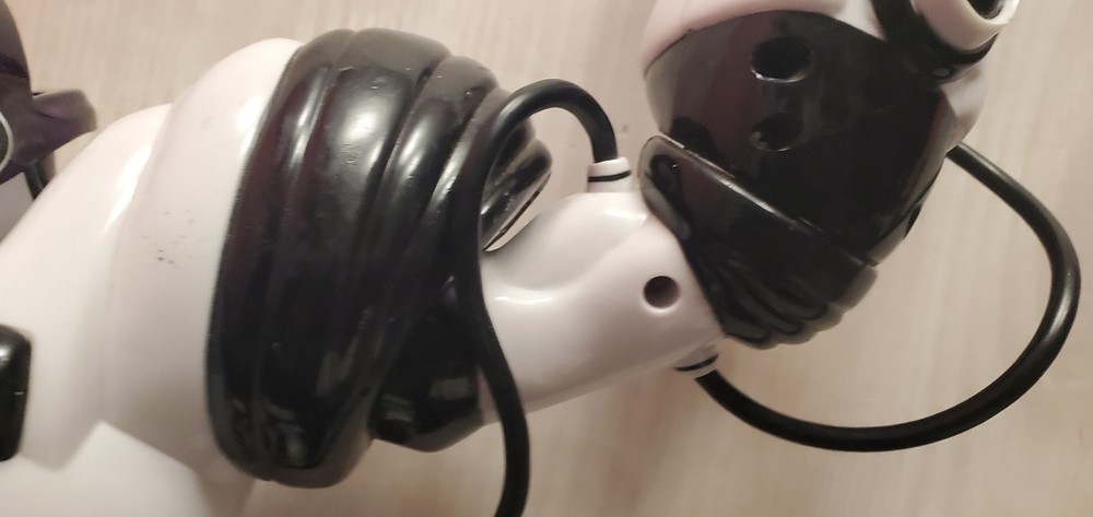 Wowwee Robosapien Remote Control robot READ