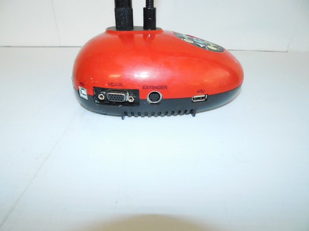 ^^ LUMENS DIGITAL OPTICS INC MODEL DC192 DOCUMENT CAMERA (PTQ85)