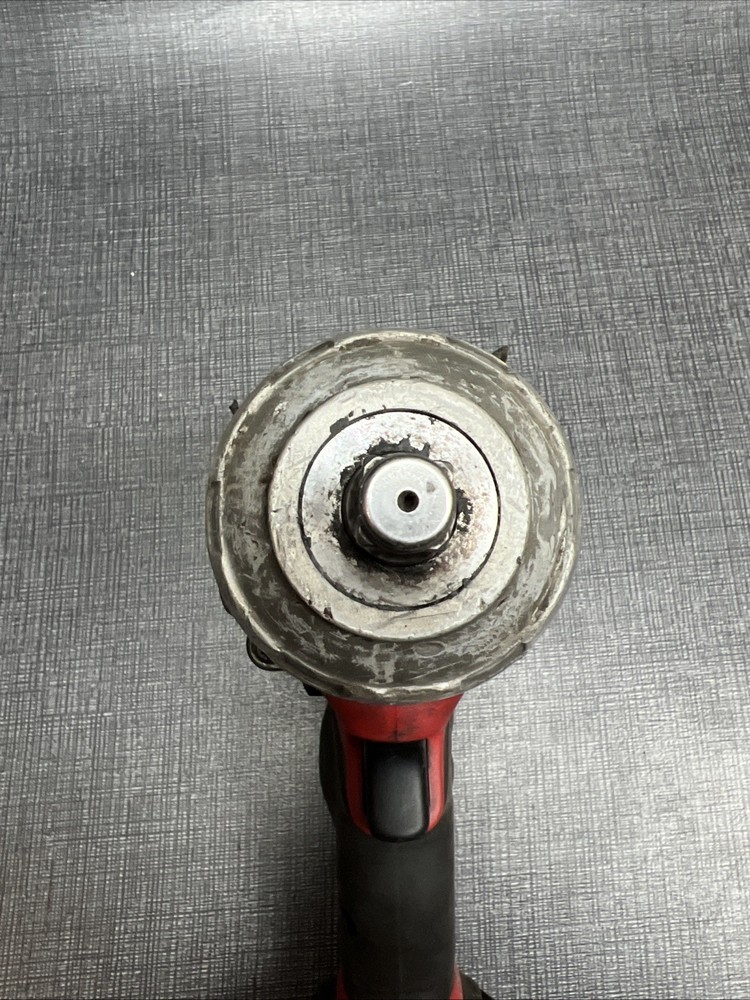 Mac Tools 1/2" Brushless 3-speed Impact BWP152 No Battery, Tested!