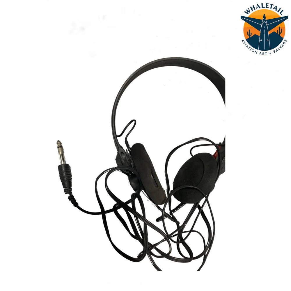 Headset W/O microphone