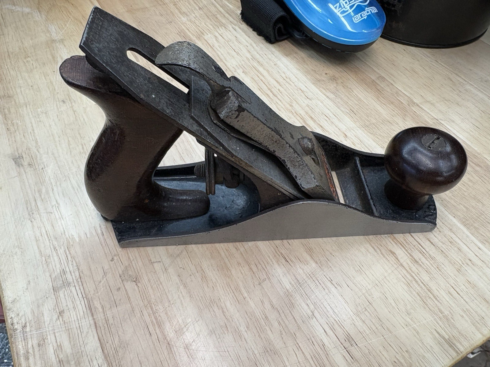 Stanley No 2 Hand plane