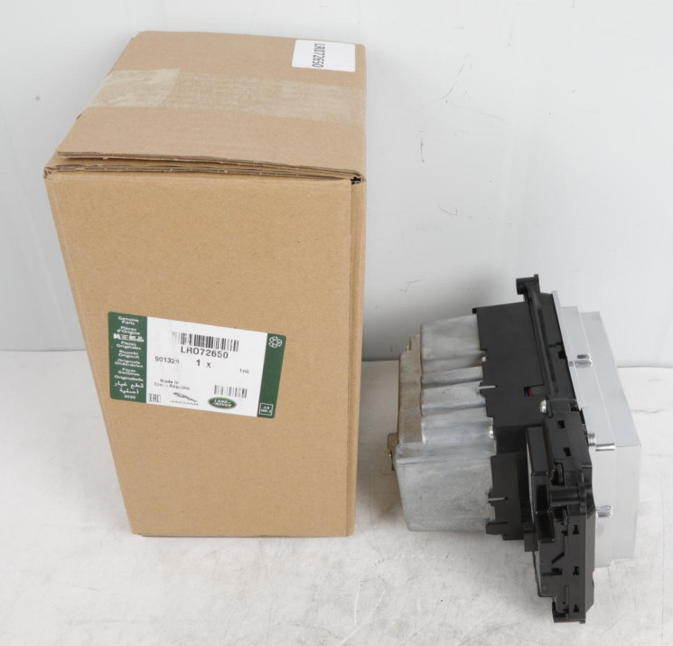 NEW LR072650 For 2014-2016 Range Rover Gear Shift Module Gearbox Shifter 8 Speed