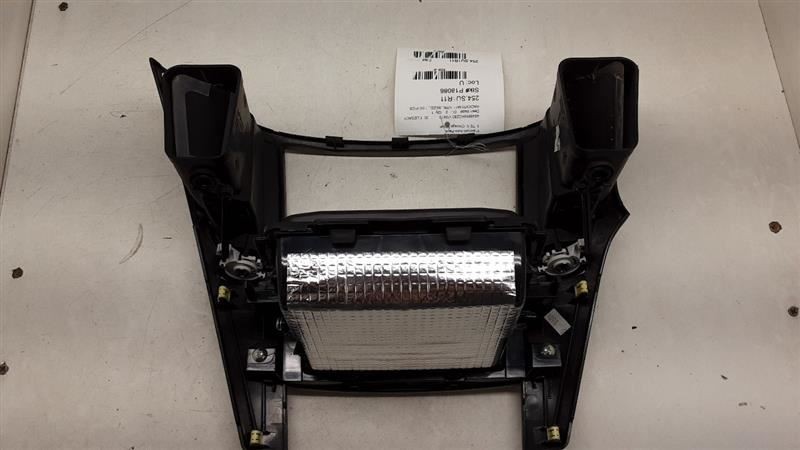 LEGACY 2011 Dash Bezel 395548