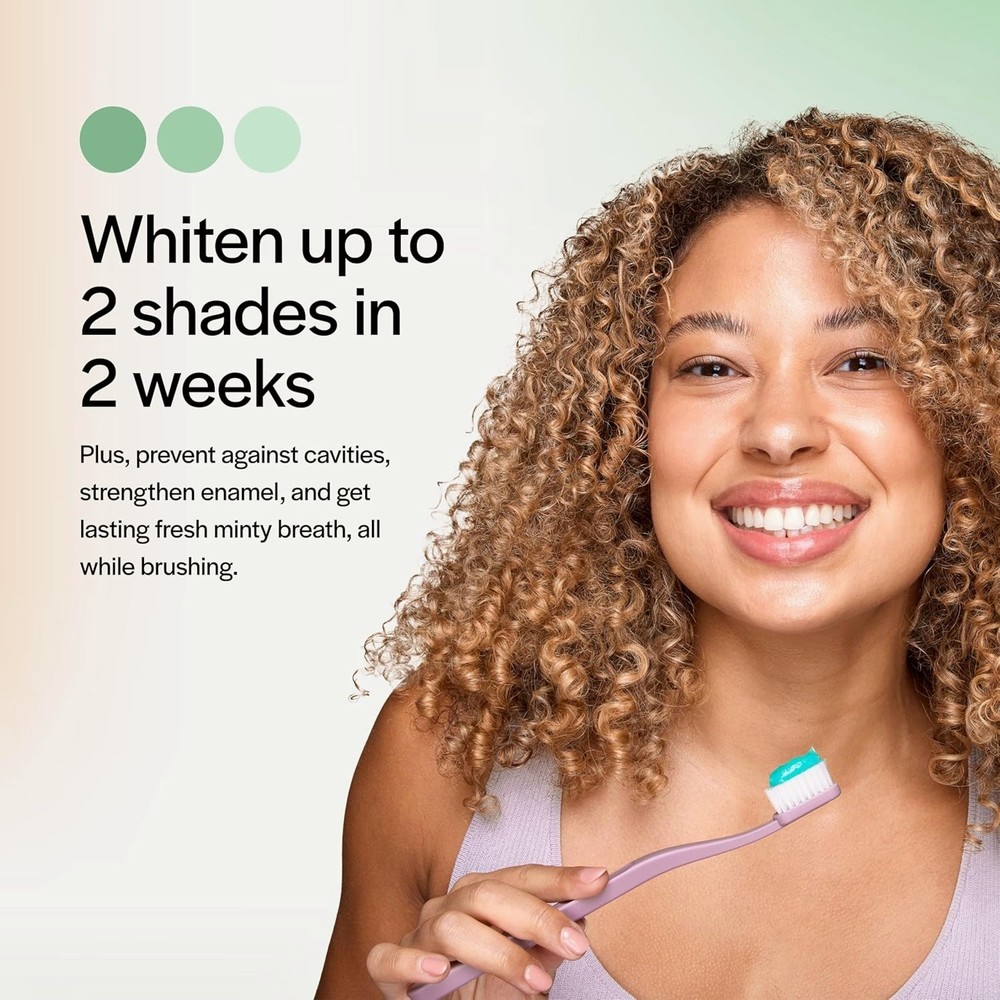 Opalescence Whitening Toothpaste Sensitivity 4.7 OZ