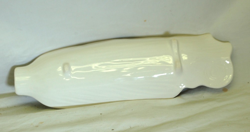 Corn on the Cob Holder Multi-Colored Tableware 10" Long