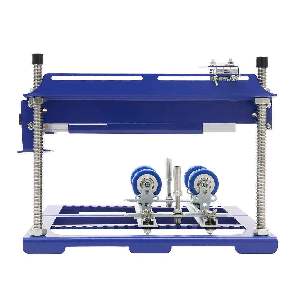 For 170mm Dia Cylindrical Conical Curved Screen Printing Machine Printer Tool