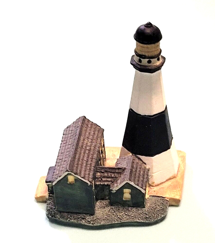 Lenox Lighthouse Thimble Number 3 Issued Circa 1996