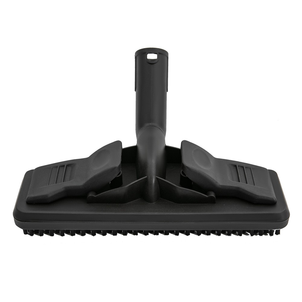 Elec Home Steamer Cleaner High Pressure Multipurpose Rolling Cleaning Machine