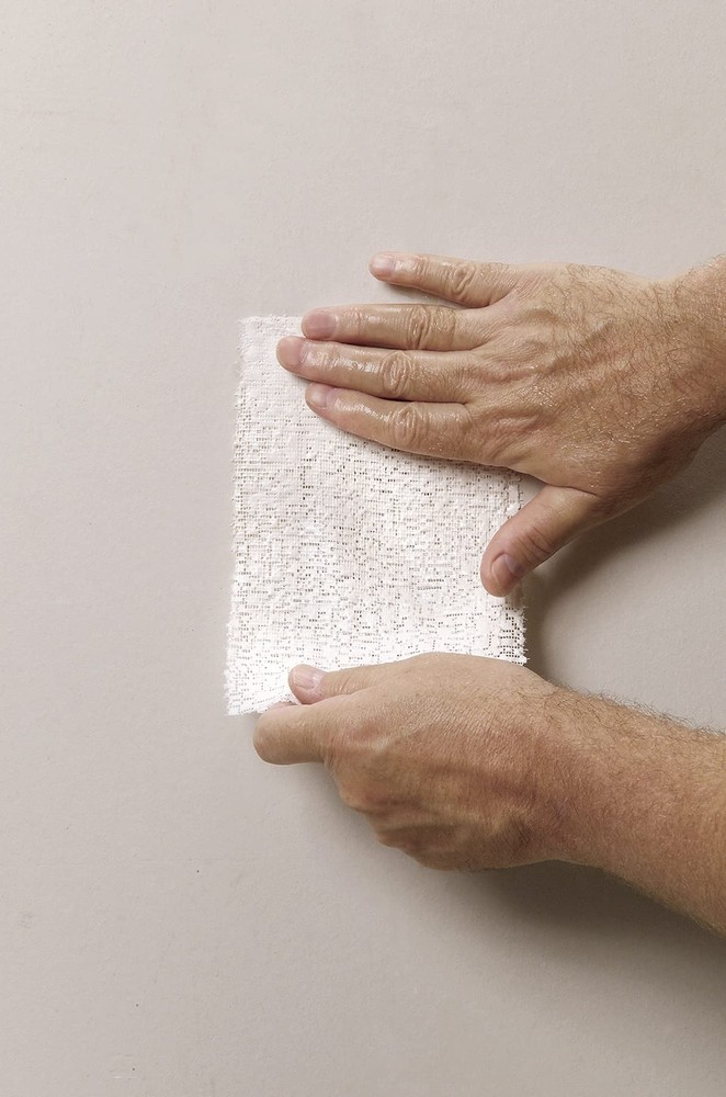 HYDE 9910 09910 Wet & Set, 1 Patch