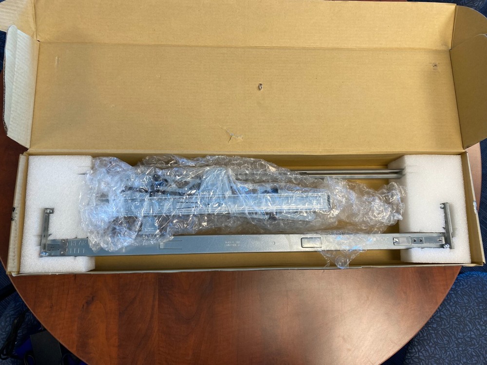 HP 2U RACK MOUNT RAIL KIT FOR PROLIANT