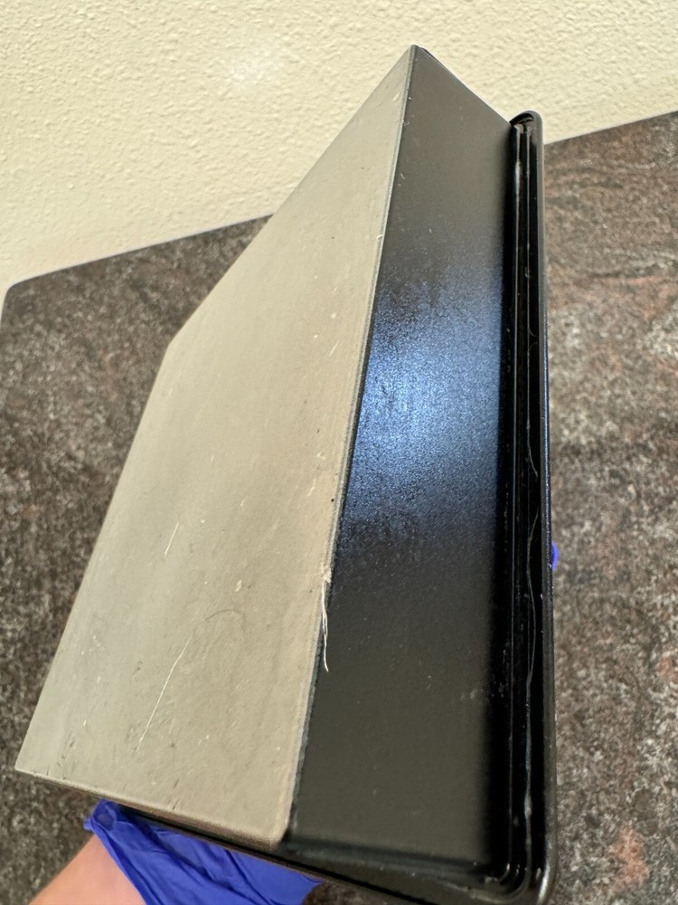 Formlabs Form 2 Build Platform, Used