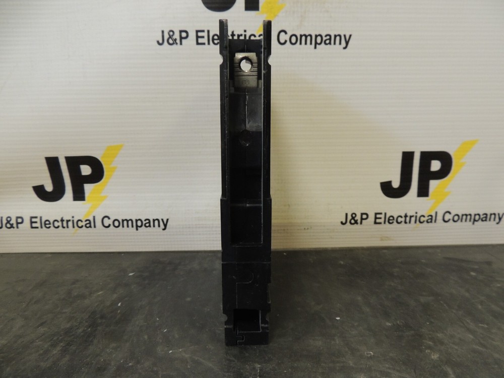 ITE Siemens E41B020 20 amp 277 Volt 1 pole Type E4 Circuit Breaker