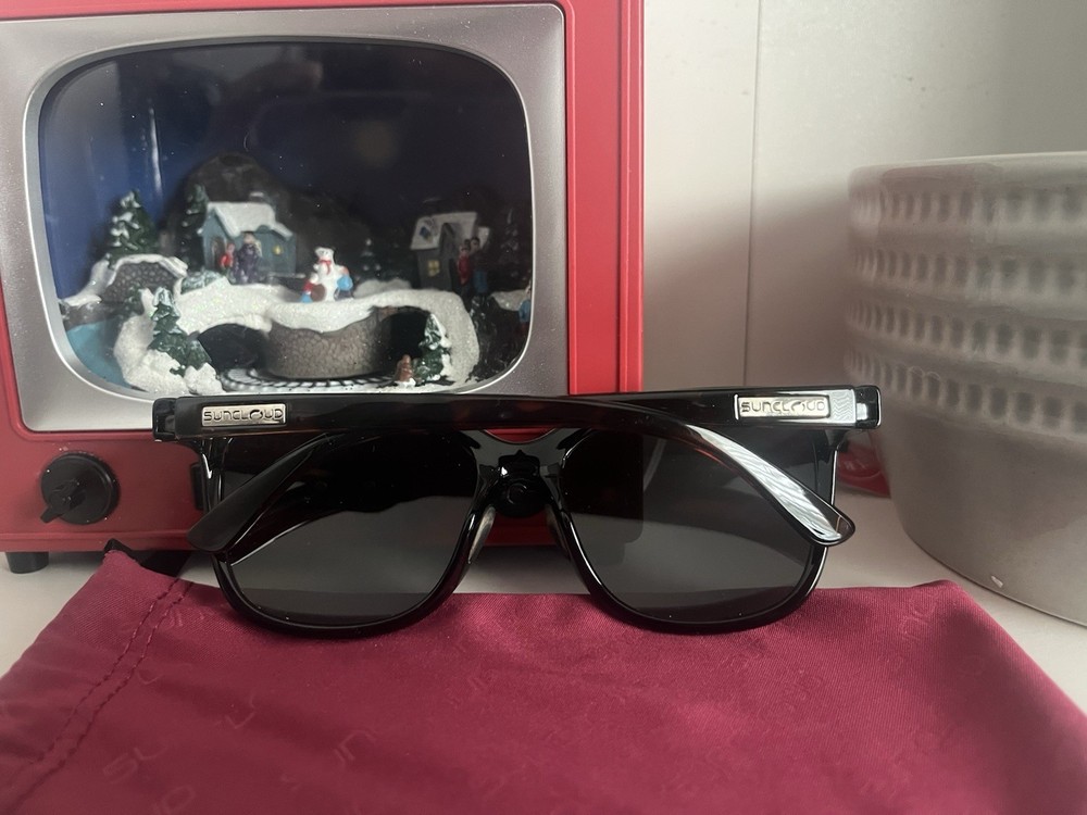 Sun Cloud Sunglasses