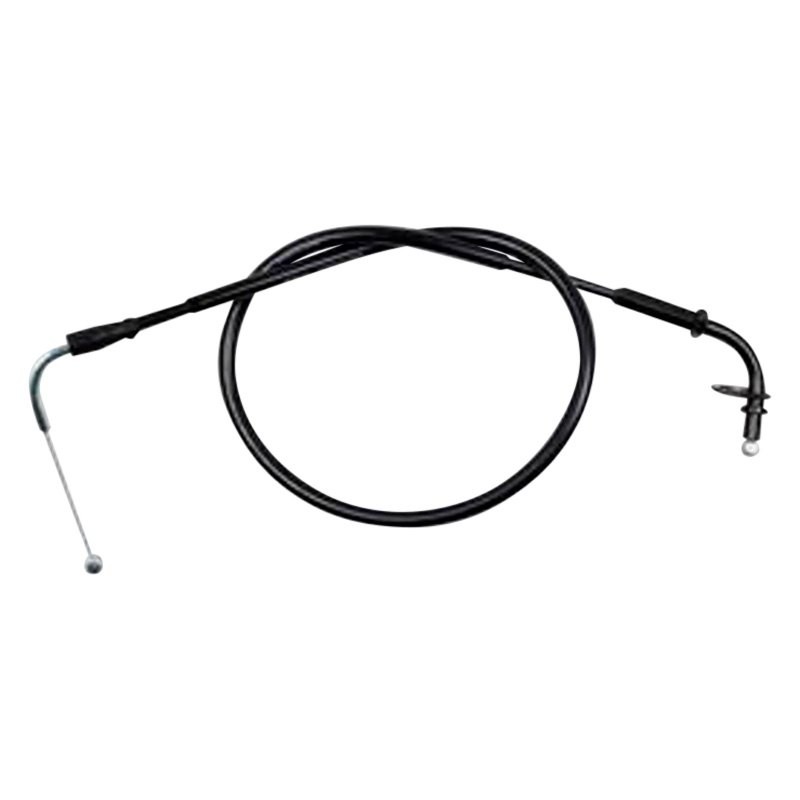 Motion Pro Black Vinyl Choke Cable