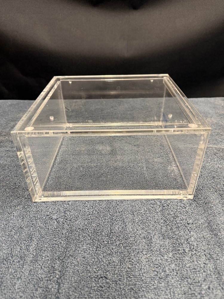 NALGENE 5832-0001 ALL PURPOSE STACKABLE DRAWER 4.5" x 9" x 9"