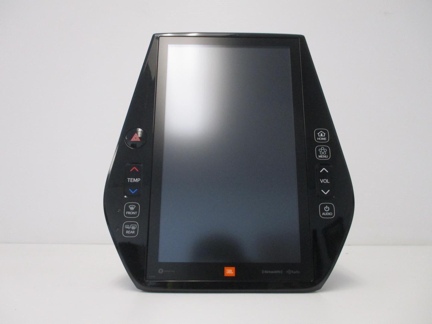 2020 2021 2022 Toyota Prius Prime Radio Display Receiver Navigation E7058 OEM