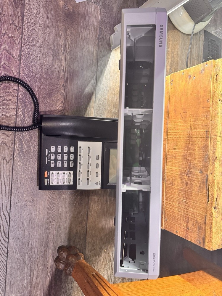 Samsung OfficeServ 7100