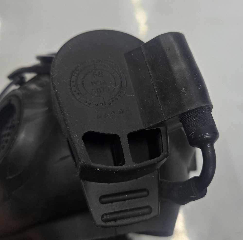 MSA Millennium Pro Mask Medium(New)
