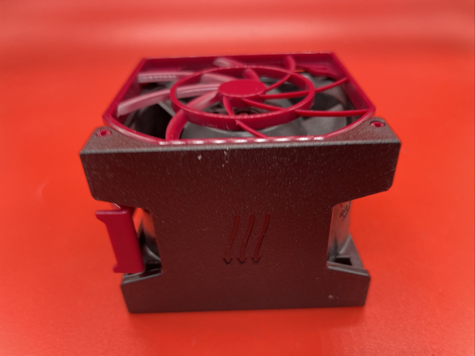 HPe V60E12BS2CB5-08T06 747597-001 796851-001 777285-001 DL380 G9 Case Fan