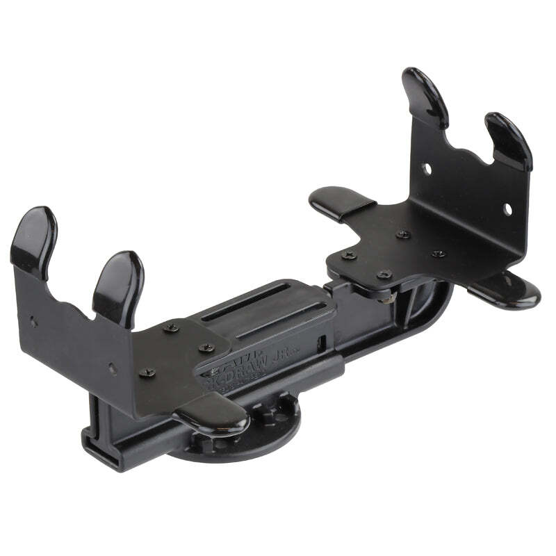 RAM-VPR-104 RAM Quick-Draw Jr. Universal Small Printer Ho...
