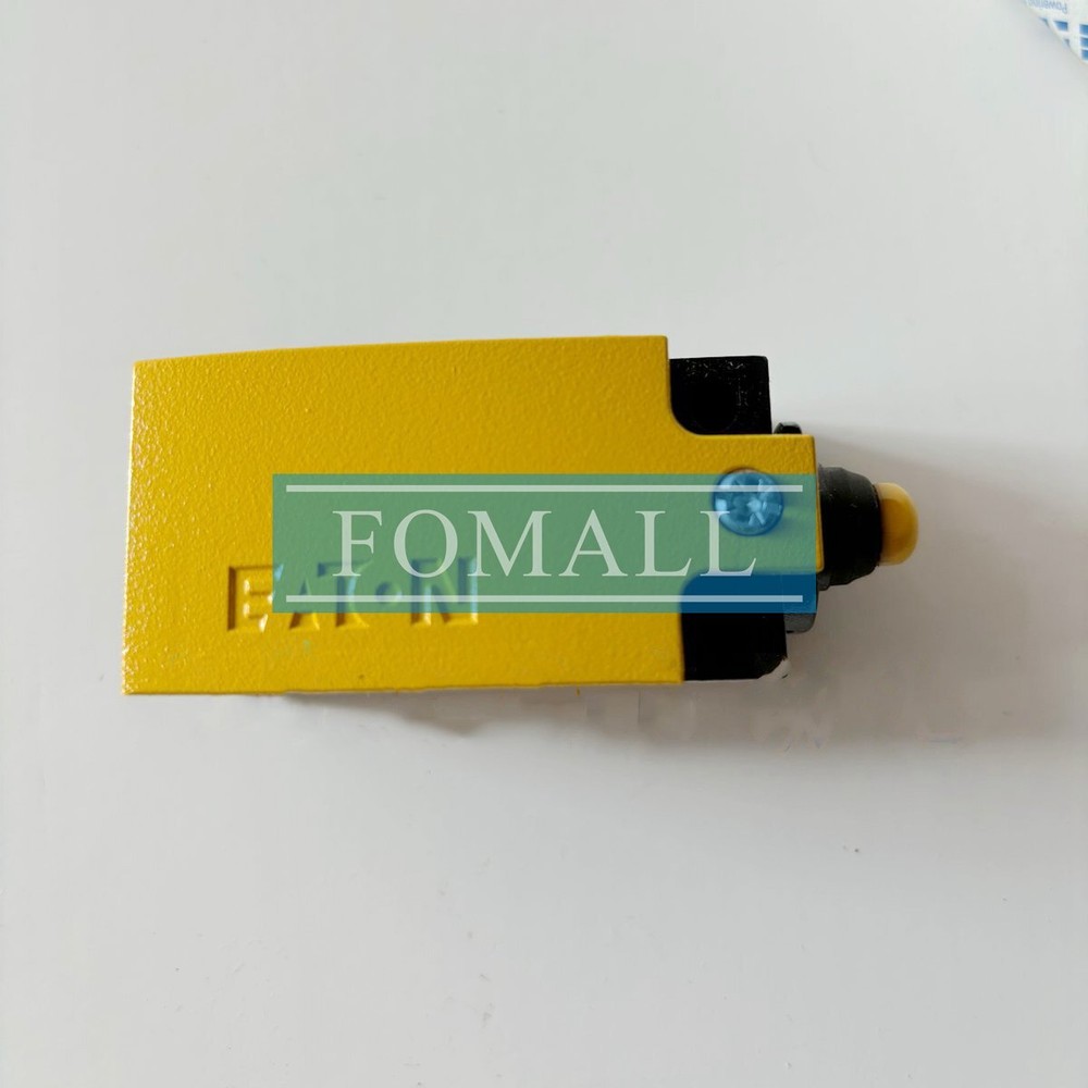 1Pcs New Travel Limit Switch LSM-11DA