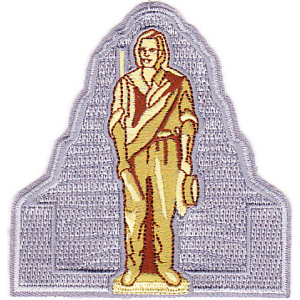 222nd Field Artillery Regiment Patch