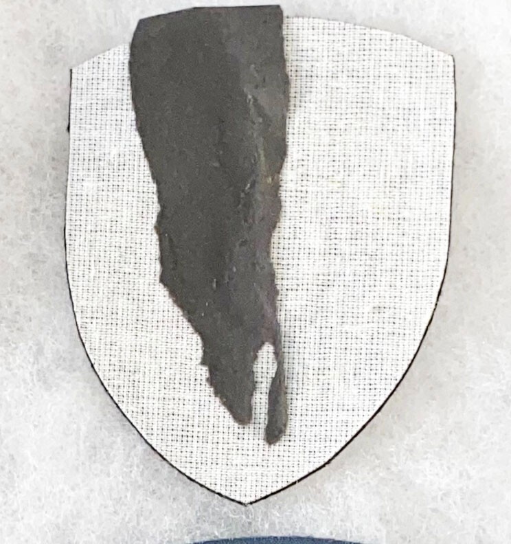 Ukranian Interior Troops Patch